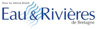 Logo de Eau et Rivières de Bretagne