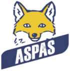 Logo de l'ASPAS