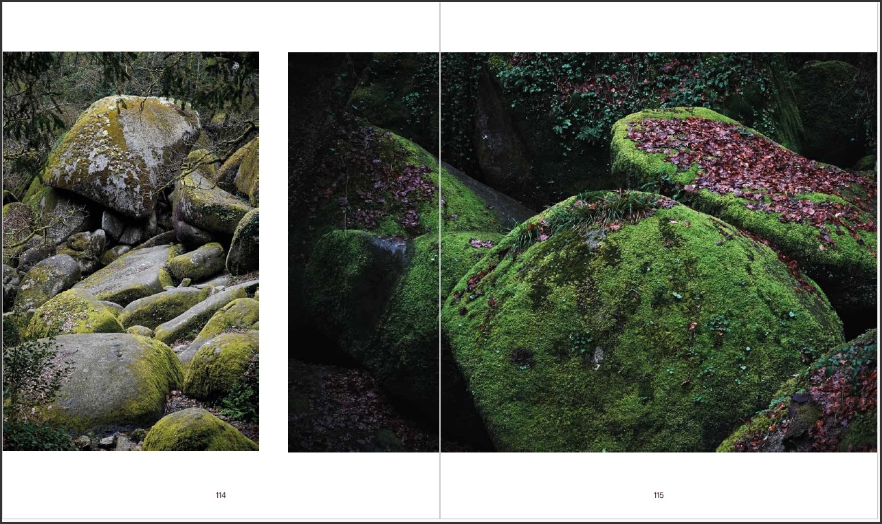 Page du livre