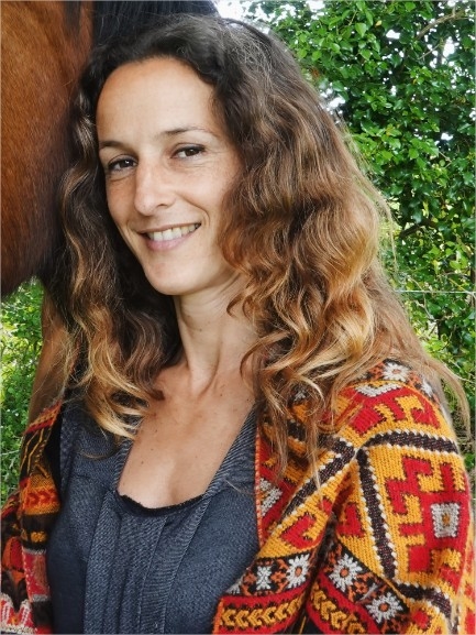 Aïcha Dupoy de Guitard
