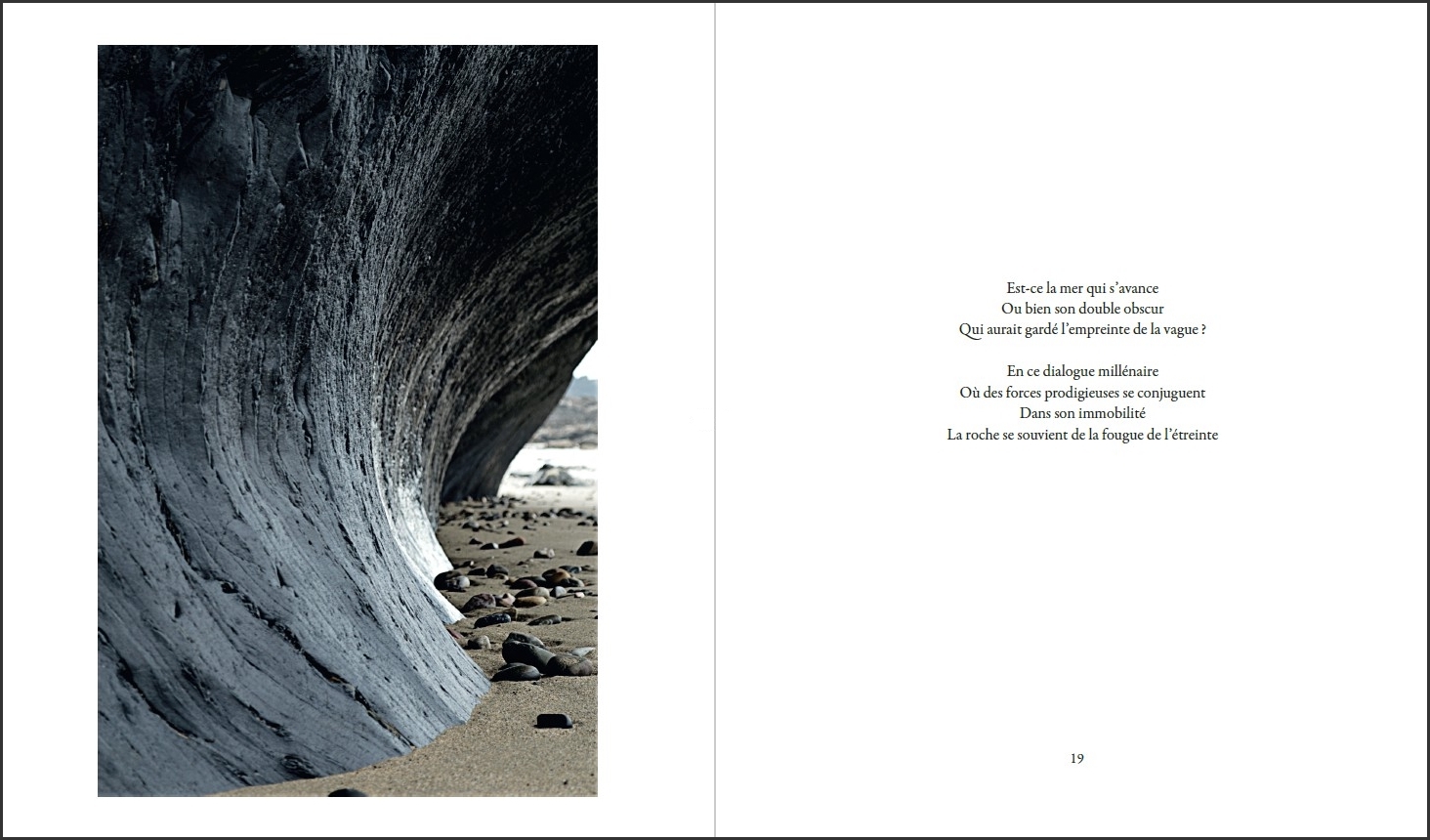 Page du livre